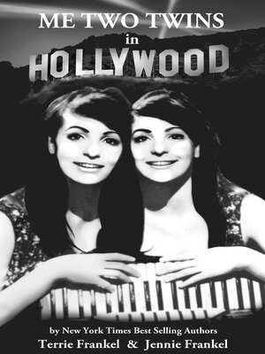 cover image of Me Two Twins in Hollywood